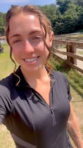 Oro's First Real Canter: Building Connection and Confidence in Liberty Work