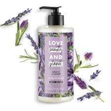 Love Beauty Planet Argan Oil And Lavender Hand And Body Lotion 13 5oz In 2020 Lavender Body Lotion Beauty Planet Body Lotion