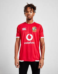 The british and irish lions will play the final two tests of their series against south africa in cape town in order to reduce the risk of either camp suffering additional outbreaks of coronavirus. Canterbury British Irish Lions 2021 Pro Trikot Herren Rot Jd Sports Osterreich
