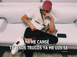 Badbunny Amorfoda Frases Trap Quotes En Espanol Feelings Quotes