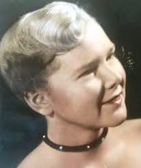 Barbara Kellogg Obituary (2014)