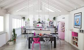 Una distinzione necessaria è sicuramente quella tra pavimenti in cemento per per quanto riguarda gli interni, i pavimenti in cemento sono l' ideale per ambienti dal design moderno e innovativo. Pavimenti In Cemento Per Gli Interni Casafacile