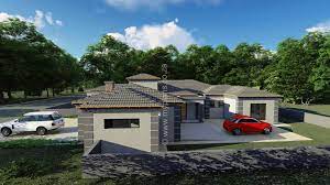 5 Bedroom House Plan Bla 021 9s 5 Bedroom House Plans Bedroom House Plans Single Storey House Plans