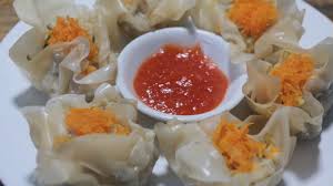Yuk belajar cara membuat makanan seblak ini cukup mudah. Siomay Dim Sum Ayam Mudah Dan Enak Youtube