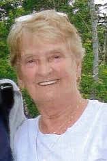 Obituary information for Elizabeth Emily (Meadus) Rumsey