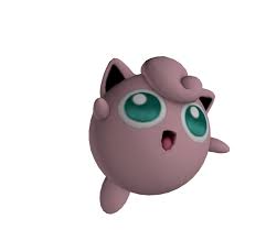 Jigglypuff's main strength doesn't lie within its weight, speed or strength as jigglypuff struggles with . Wii Super Smash Bros Brawl Jigglypuff 2 Trophy The Models Resource