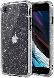 Amazon Com Iphone 7 Cases For Girls Iphone 7 Cases Iphone Glitter Iphone Case