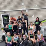 Reck Fitness Run Club