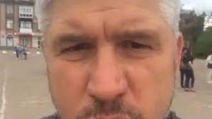 Вячеслав шевчук рассказал, что служил в луганской области с 2014 года по 2016 год. Shevchuk Vyacheslav Zaraz Info