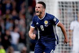 Join the discussion or compare with others! Aston Villa Ace John Mcginn Comments On Scotland Loss To Russia