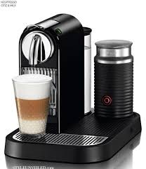 Win A Citiz Milk By Nespresso From Style Unveiled Nespresso Coffee Maker Nespresso Latte Maker