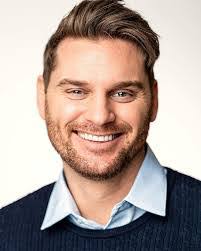 Randy Burrell's Instagram, Twitter & Facebook