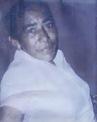 Velatorio en memoria de la...