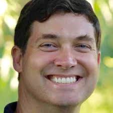 Calvin John Ruben Obituary (1964