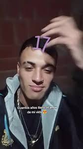 Cuantos Años Tiene Dylan Reyes 2025