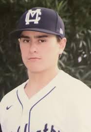 Gavin Perry Class of 2027