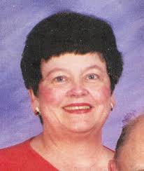 Anita Mathis Slaughter