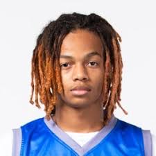 Rashaad Jackson's The Living Water School Bio