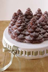 Gateau A La Creme De Marrons Recette Creme Pour Gateau Recettes Noel Gateaux Couronne
