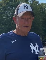 Obituary information for Marshall "Henry" Trentham