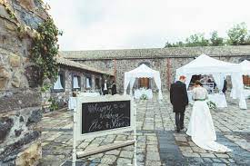 spazio suggestivo per cerimonie e celebrazioni