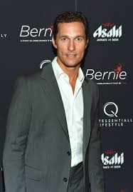 Matthew mcconaughey is out of 2015's magic mike sequel, according to the film's director. Matthew Mcconaughey Designed His Own Assless Pants For Magic Mike