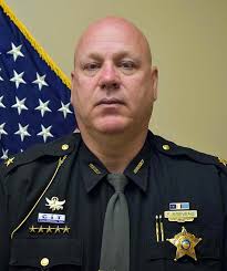 Seneca County Sheriff's Office