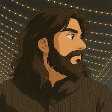 I wonder if I should feel proud