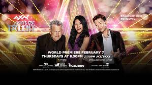 You are in luck, agt is accepting online video auditions! Asia S Got Talent Photos Facebook