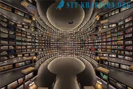 Kumpulan foto ular terbesar di dunia renungan harian … Kegilaan Kedai Buku Di China