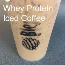 Add a little at a time, stir, and repeat. Brilliant Blender Bottle Recipes Uses Go Beyond Protein Shakes Blender Bottle Recipes Iced Coffee Protein Shake Protein Shake Recipes