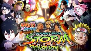 Awsub Naruto Belajar