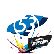 53 Impresión y Diseño