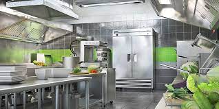 The layout of a commercial restaurant kitchen commercial kitchens are designed and built strictly for function. Cooking Equipment Perth Commercial Fridges