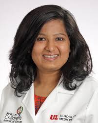 Meet the Norton Children's Neuroscience Institute Team