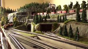 Check spelling or type a new query. Eine Im Bau Befindliche Modellbahn Anlage In Spur N 1 160 Youtube