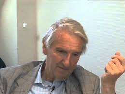 Parents of the Field: Asbjorn Eide