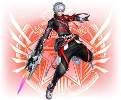 Also like most rpgs, pso2 features a hard level cap. Luster Volts Into Pso2 On September 16th Psublog