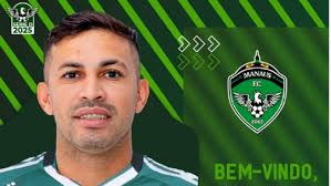 Sem Luis Fernando, Patrick Borges destaca "briga" com Ramon pela  titularidade: "Não tem vaidade"