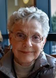 Gailene Faie Branting Obituary