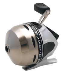 How to repair a shakespeare fishing reel white gekko? Shakespeare Synergy Steel Reel Pure Fishing