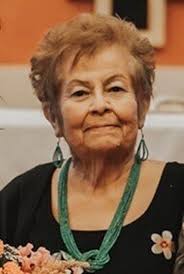 Patsy Bustamante Obituary