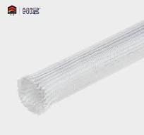 Quartz Fiber Sleeve - Hantai Fire Sleeve, Fire Resistant ...