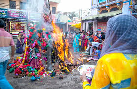 Holi 2021 date in india: Holi 2021 Holi Festival 2021 Dates History Importance And Significance