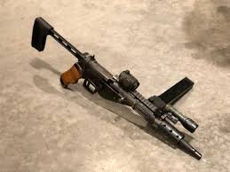 If you find yourself in the worst case scenario, this thing is going to get you beaten into a. Modernized Sten Mkii Diy Build The Firearm Blog