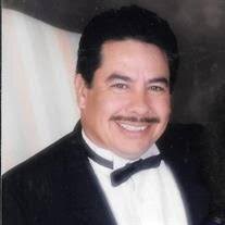 Ricardo "Rick" Longoria Obituary
