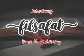Naishila dancing script.ttf (150 kb). Filsafat Font Free For Personal