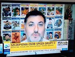 Join facebook to connect with daniel lewandowski and others you may know. Artur E Dziambor On Twitter Kamehameha Wszystkich Fanow Dragonball Dragonballz Serdecznie Pozdrawiam W Imieniu Zony Ktorej Kolekcje Mialem Dzis Na Sciance Zapraszam Tez Na Powtorke Dzisiejszej Tvn24kawa O 20 00 Milego Dnia