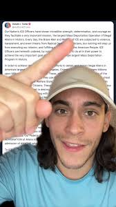 Trump cambia de tono otra vez y ahora pide más operativos y deportaciones  🚨🇺🇸