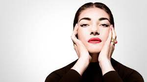 A tribute by angela gheorghiu. The Greek Tragedy That Befell Our Maria Callas Neos Kosmos